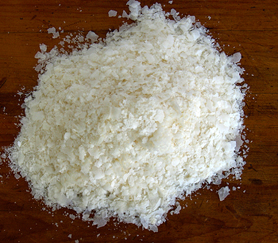 Powdered potatoes outlet