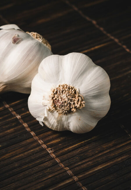 Garlic